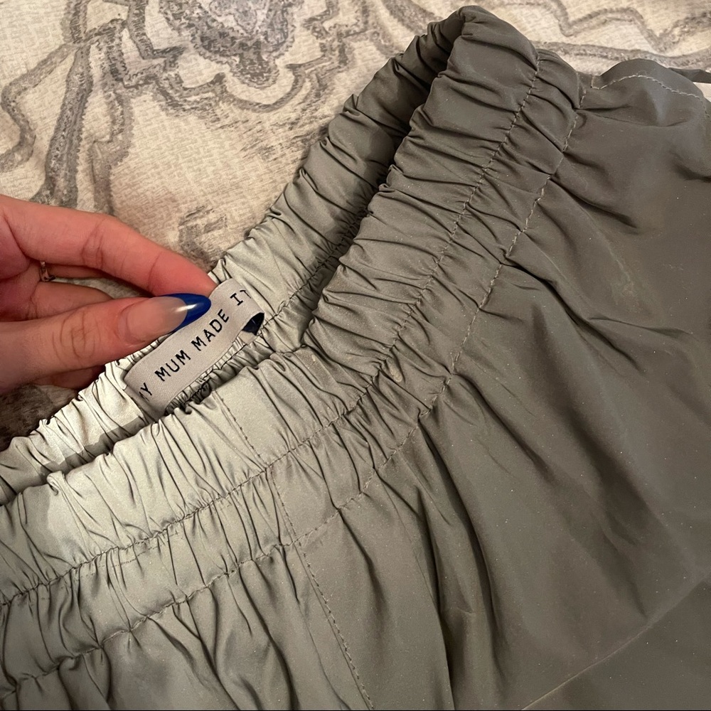 REFLECTIVE PANTS - Picture 4 of 5